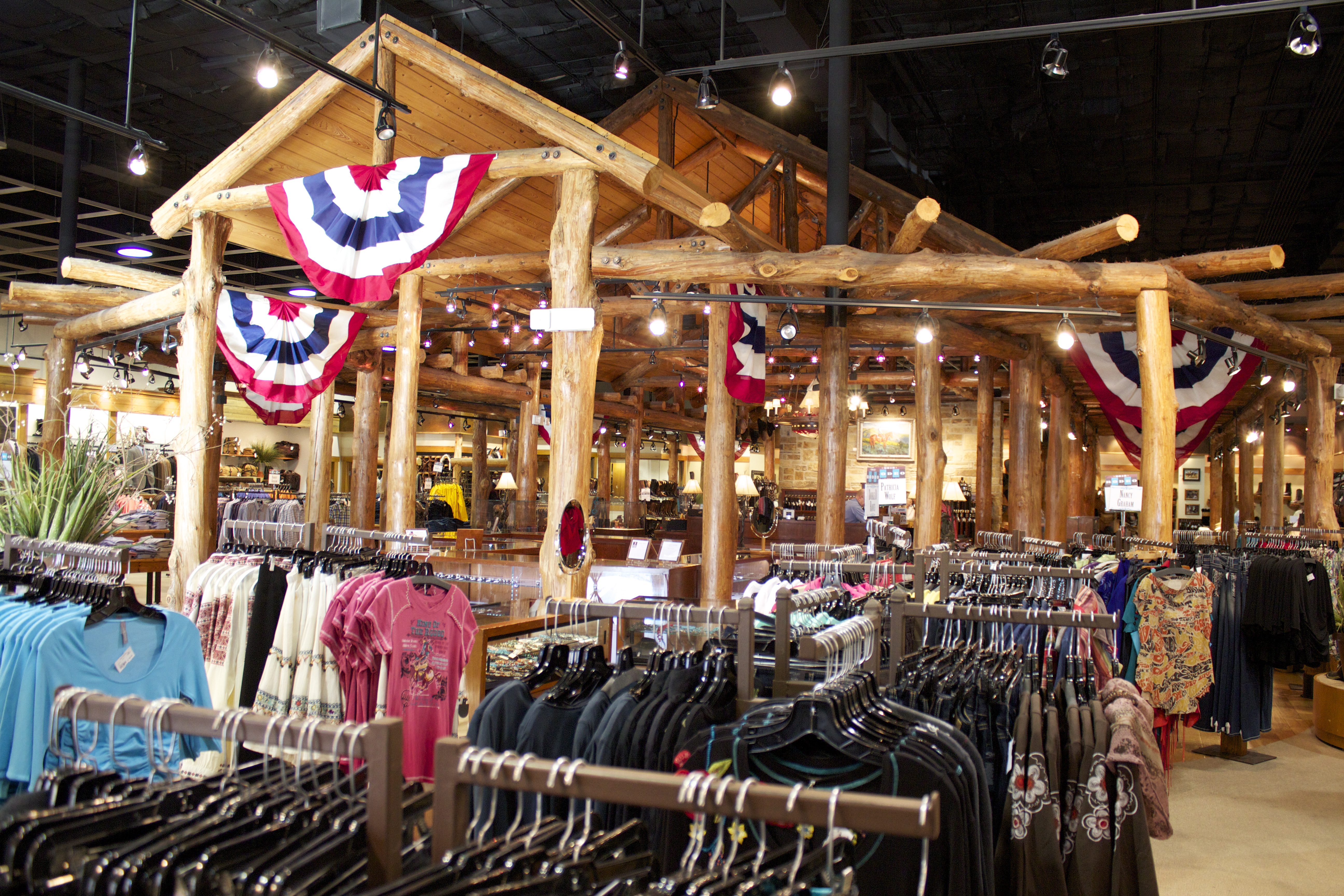 Pinto clearance ranch clothing