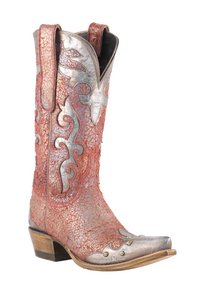 Diva by Lucchese - Amata Boot