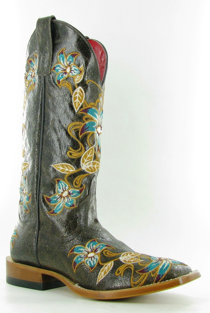 Glitteriffic Anderson Bean cowboy boot