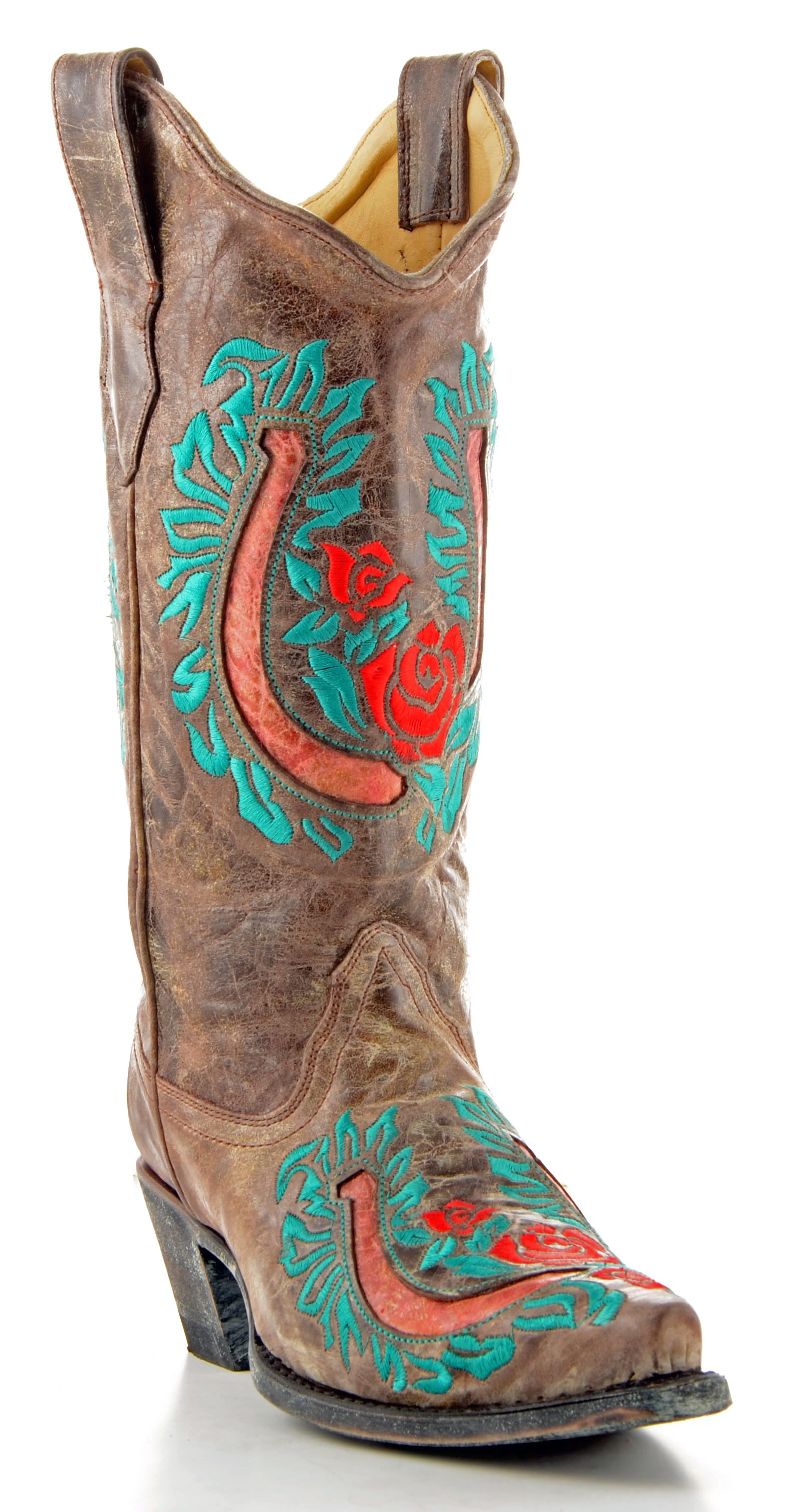 corral ashley boots