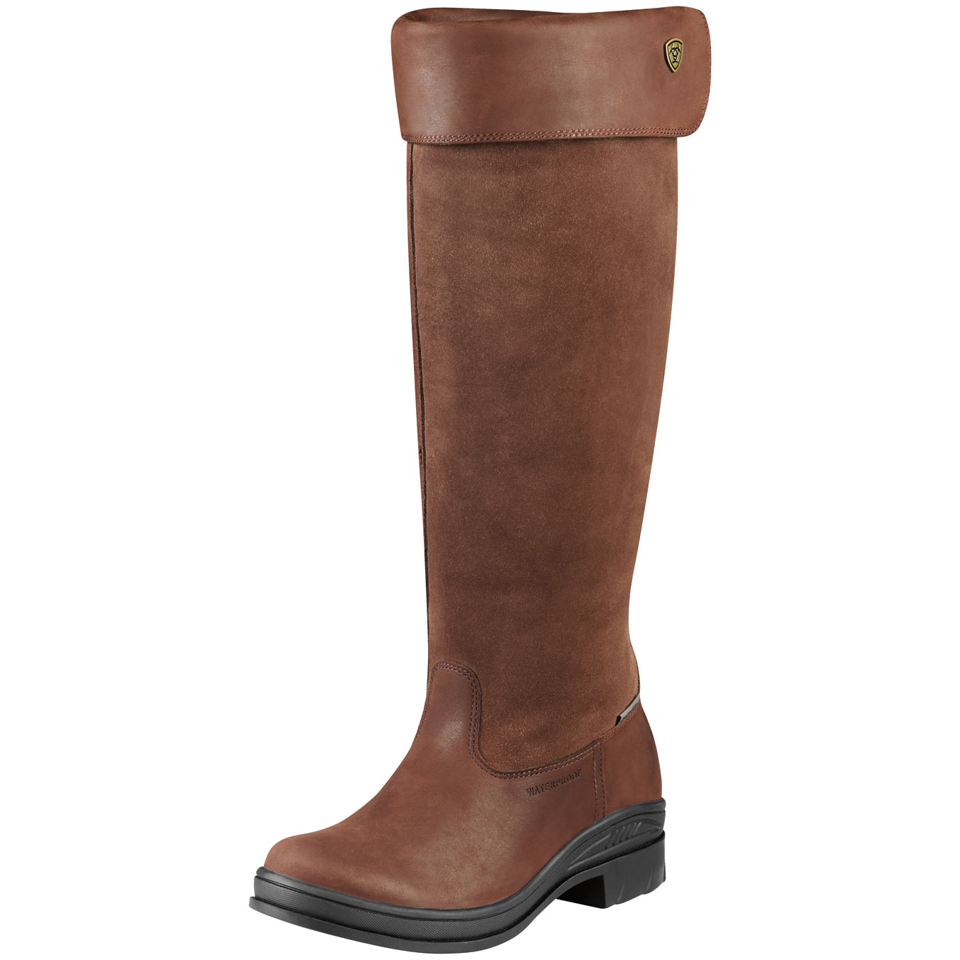 just togs ridgeway lace country boots