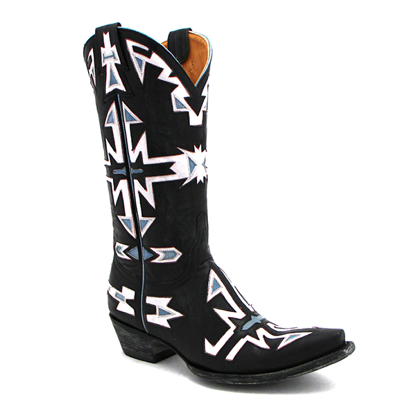 Old Gringo Navajo Inlay Boots | Horses & Heels