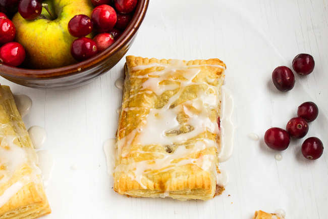 Cranberry-Apple-Breakfast-Pastry