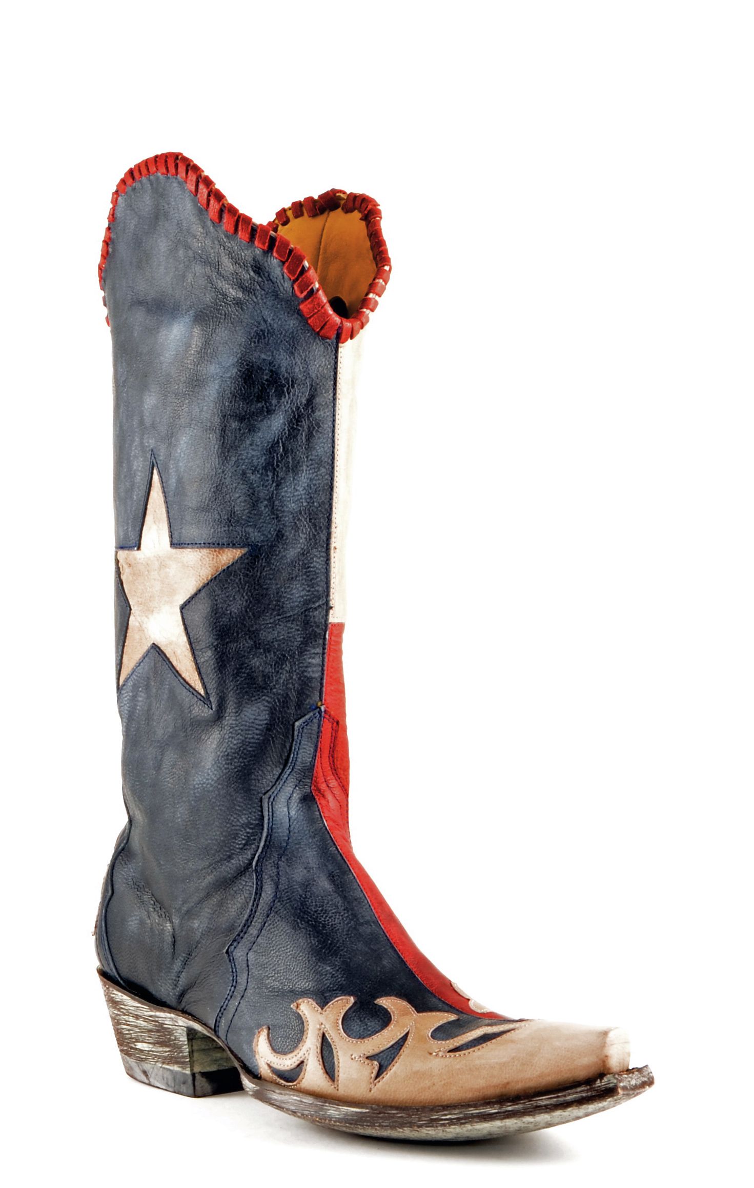 Old-Gringo-Spirit-of-Texas-Boots