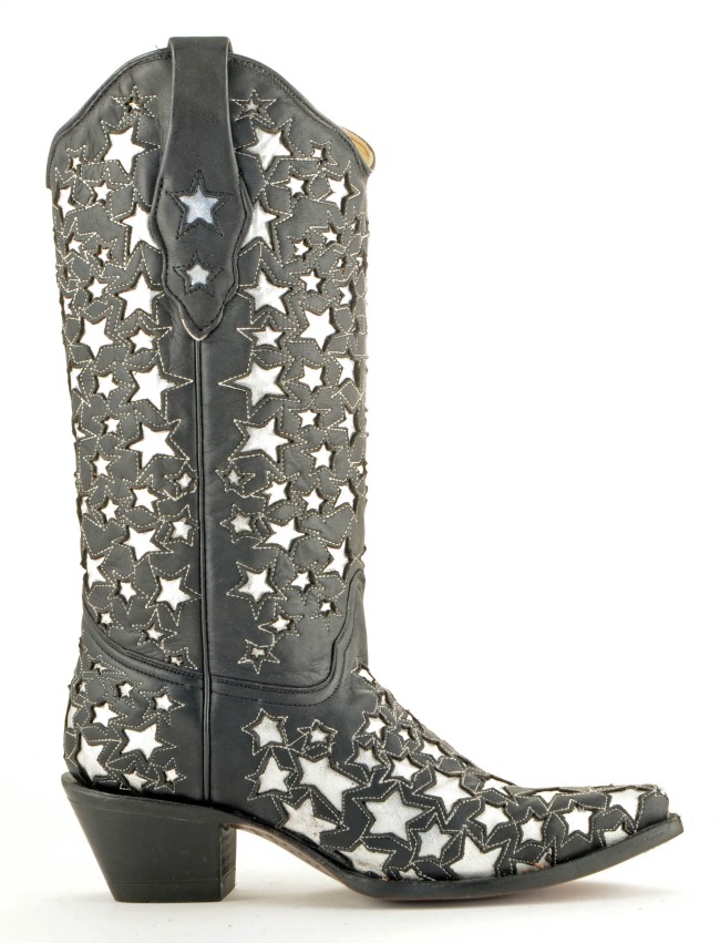 Corral-Star-Cowgirl-Boots