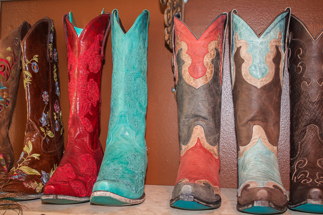 More Beautiful Lane Boots | Horses & Heels