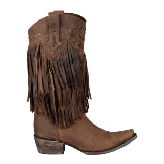 Lane Boots Santa Rosa Style | Horses & Heels