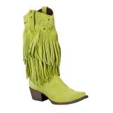 Lane Boots Santa Rosa Style | Horses & Heels