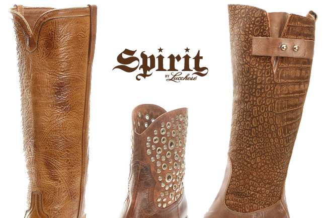 Three Pairs of Boots Under $100 for Fall