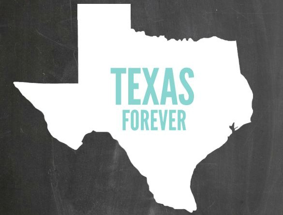 Texas Forever