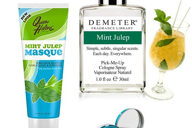 5 Mint Julep Beauty Products