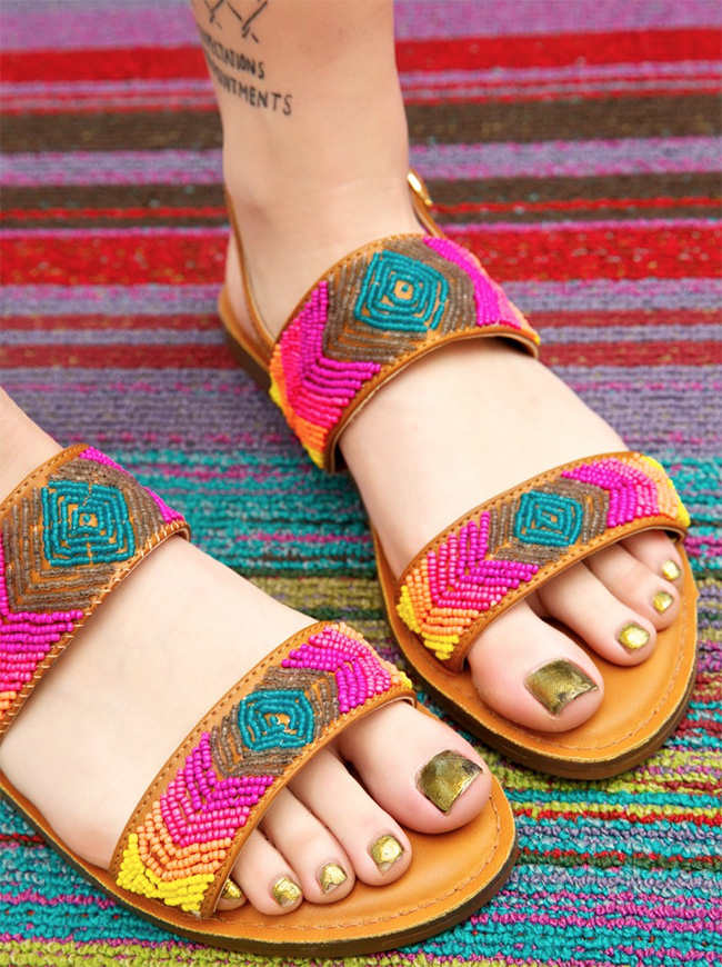 Girls Sandals / Children Sandals / Kids Sandals/ Beaded Sandals / Colourful  Sandals - Etsy | Girls sandals, Kids sandals, Beautiful summer sandals