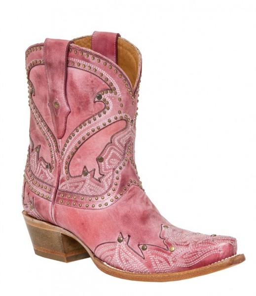 Lucchese 1883 Sarabeth Boots | Horses & Heels