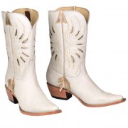 Kacey for Lucchese Cowboy Boots | Horses & Heels