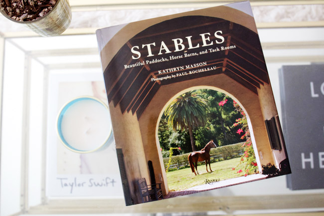 12 Equestrian Coffee Table Books for Horse Lovers