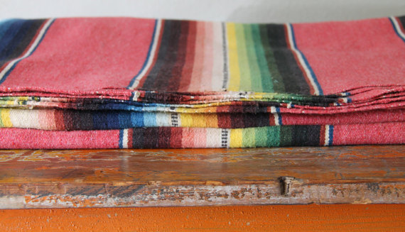 Serape love