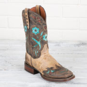 dan post bluebird square toe