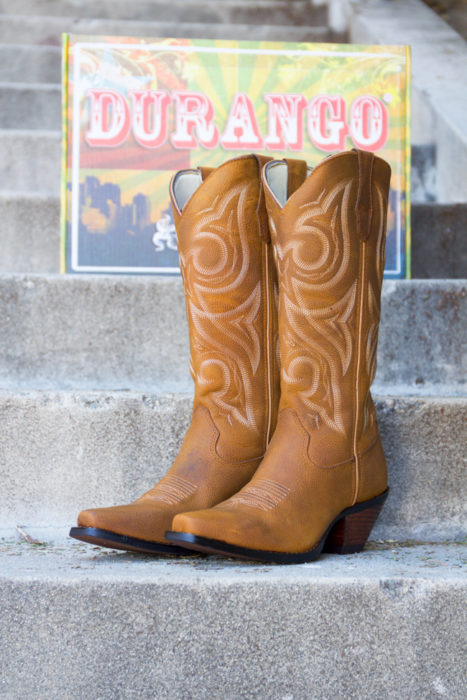 Find Your Cowboy Boot Style at Stages West - Horses & Heels