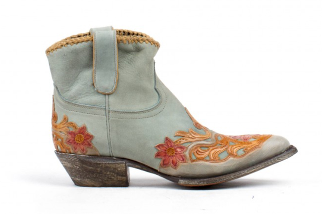 Liberty Boot Company: Pink or Blue - Horses & Heels