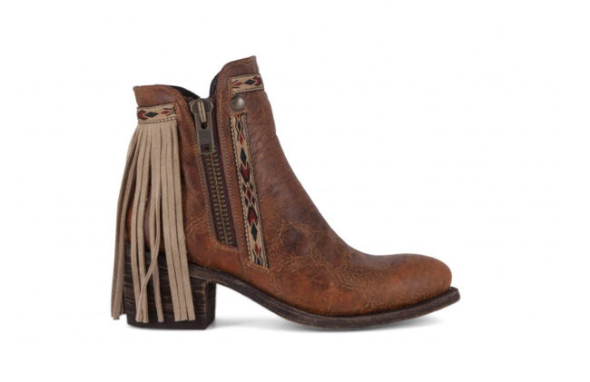 brown-fringe-ankle-boots