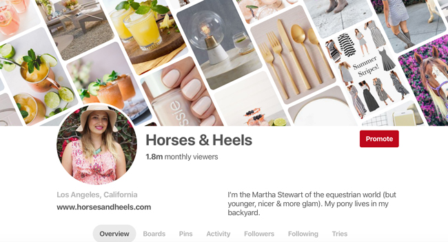 Horses & Heels on Pinterest