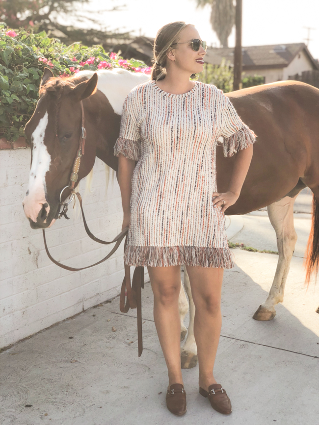 equestrian style for fall