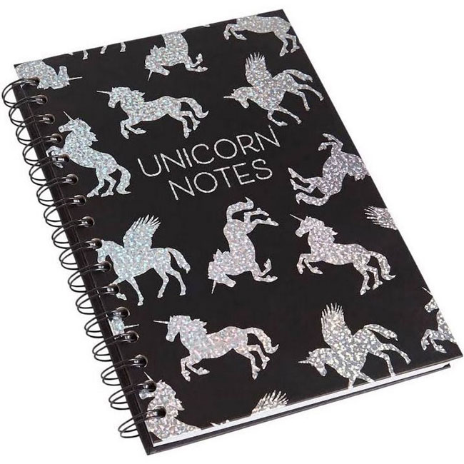 unicorn notes 