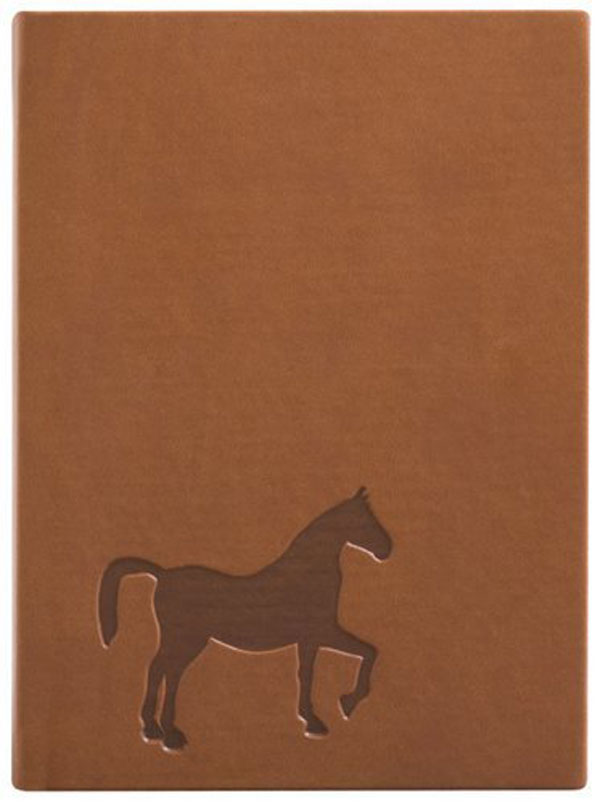 essentials horse journal