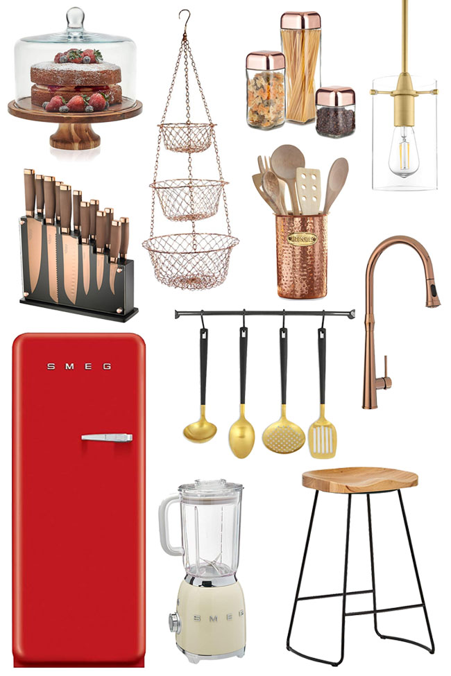Home & Kitchen accessories