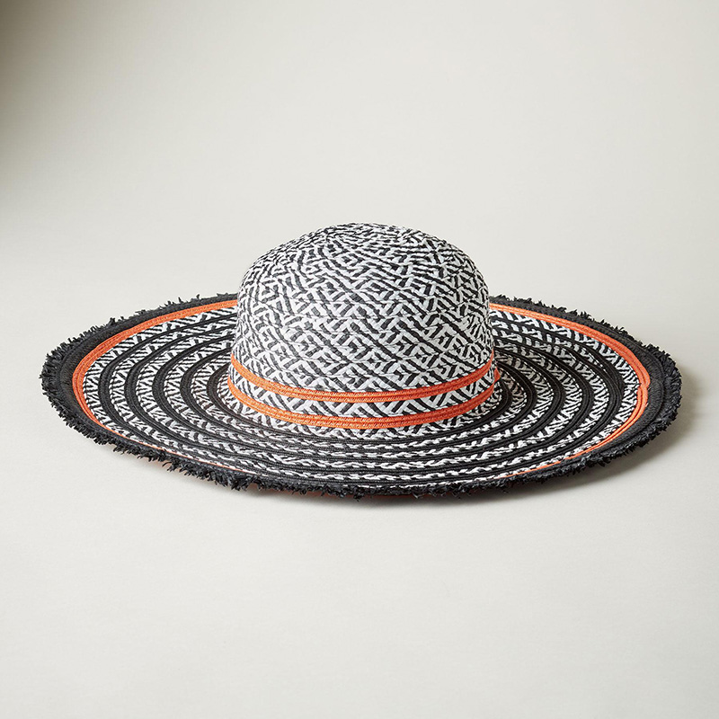 Summer sun hat
