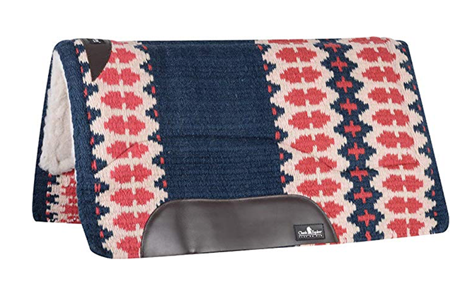 Classic Equine saddle pad