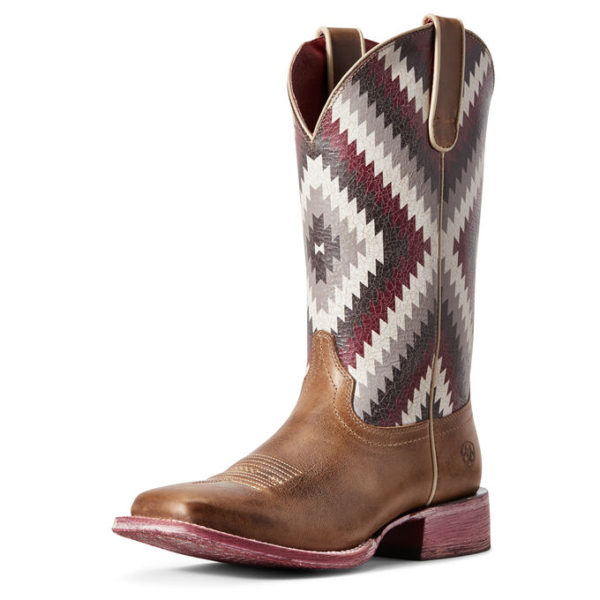9 New Fall Cowboy Boot Styles from Ariat - Horses & Heels