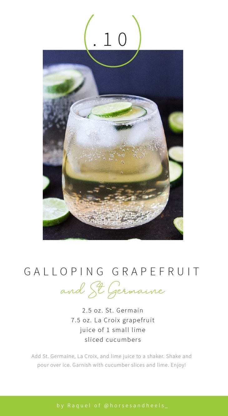 Galloping Grapfruit