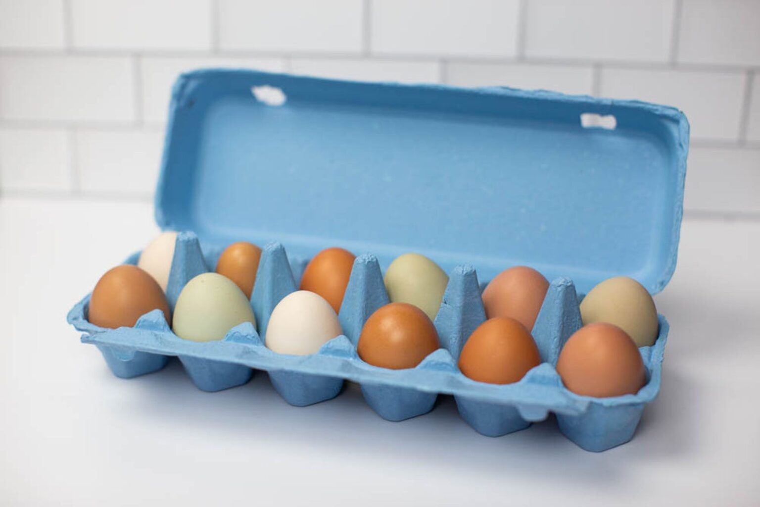 Everything You Need for Packaging Adorable Farm Fresh Eggs - Horses & Heels