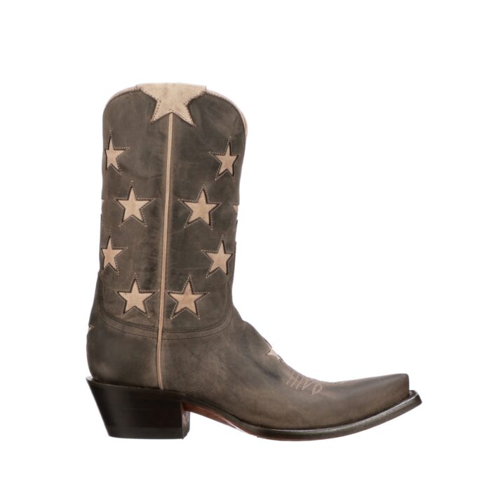 Estrella boot by Lucchese