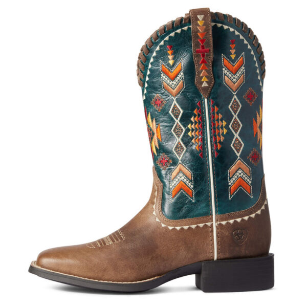 12 Pairs of Cowboy Boots for Fall - Horses & Heels