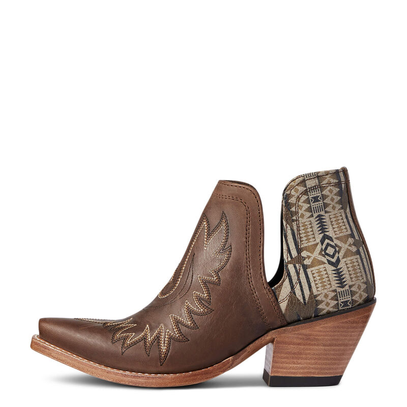 New Ariat x Pendleton Collection - Horses & Heels