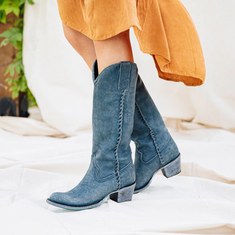 8 Pairs of Lane Boots for Summer You'll Love - Horses & Heels