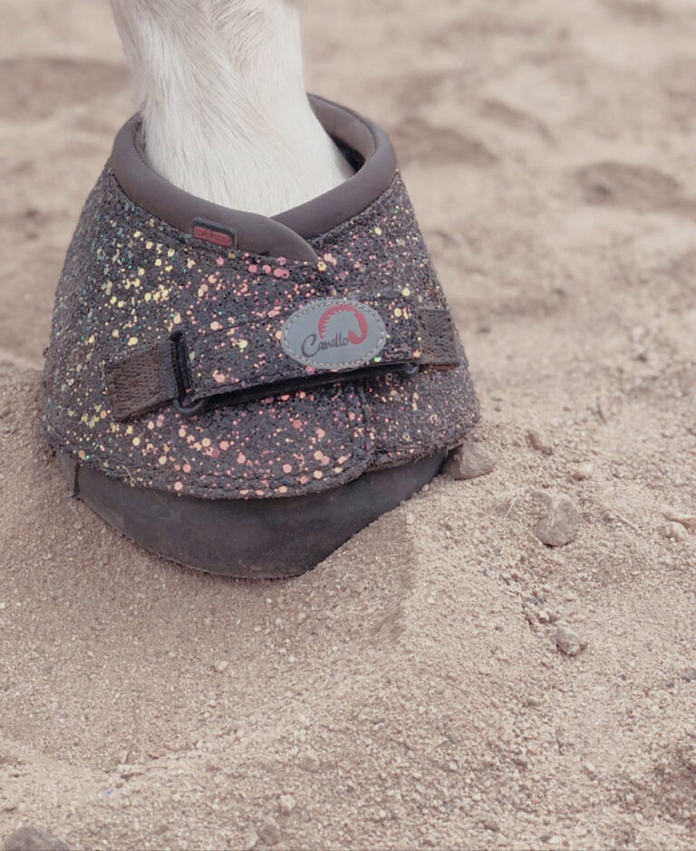 Why I Use Cavallo Hoof Boots Horses & Heels
